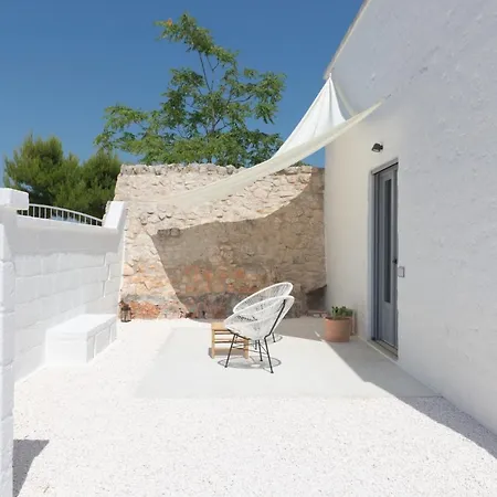 Ma'Bella - Masseria Piccola By Rentbeat Cisternino Exterior photo