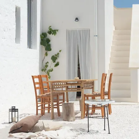 Ma'Bella - Masseria Piccola By Rentbeat Cisternino Exterior photo