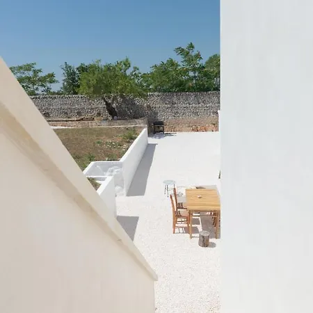 Ma'Bella - Masseria Piccola By Rentbeat Cisternino Exterior photo