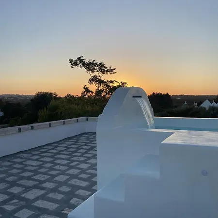 Ma'Bella - Masseria Piccola By Rentbeat Cisternino Exterior photo