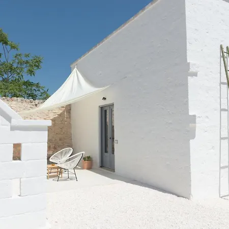 Ma'Bella - Masseria Piccola By Rentbeat Cisternino Exterior photo