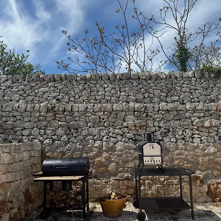 Ma'Bella - Masseria Piccola By Rentbeat Cisternino Exterior photo