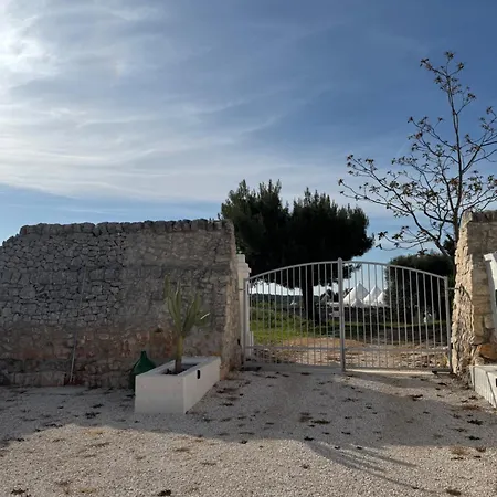Ma'Bella - Masseria Piccola By Rentbeat Cisternino Exterior photo