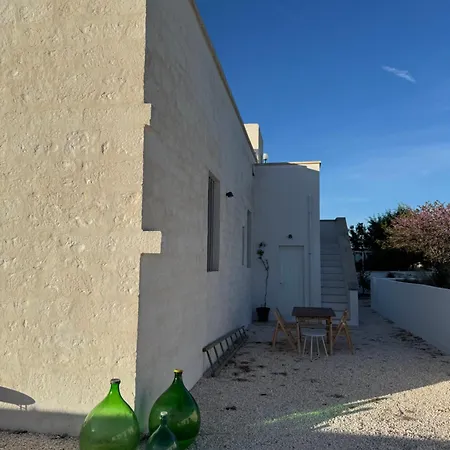Ma'Bella - Masseria Piccola By Rentbeat Cisternino Exterior photo
