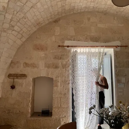Ma'Bella - Masseria Piccola By Rentbeat Cisternino Exterior photo