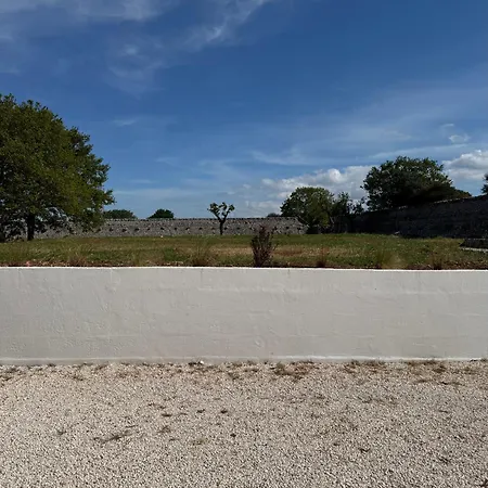 Ma'Bella - Masseria Piccola By Rentbeat Cisternino Exterior photo