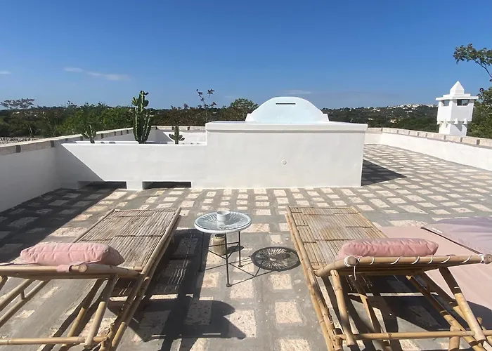 Ma\'Bella - Masseria Piccola By Rentbeat