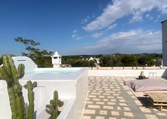 Ma\'Bella - Masseria Piccola By Rentbeat