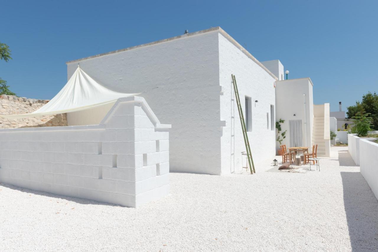 Villa Ma'bella - Masseria Piccola By Rentbeat *