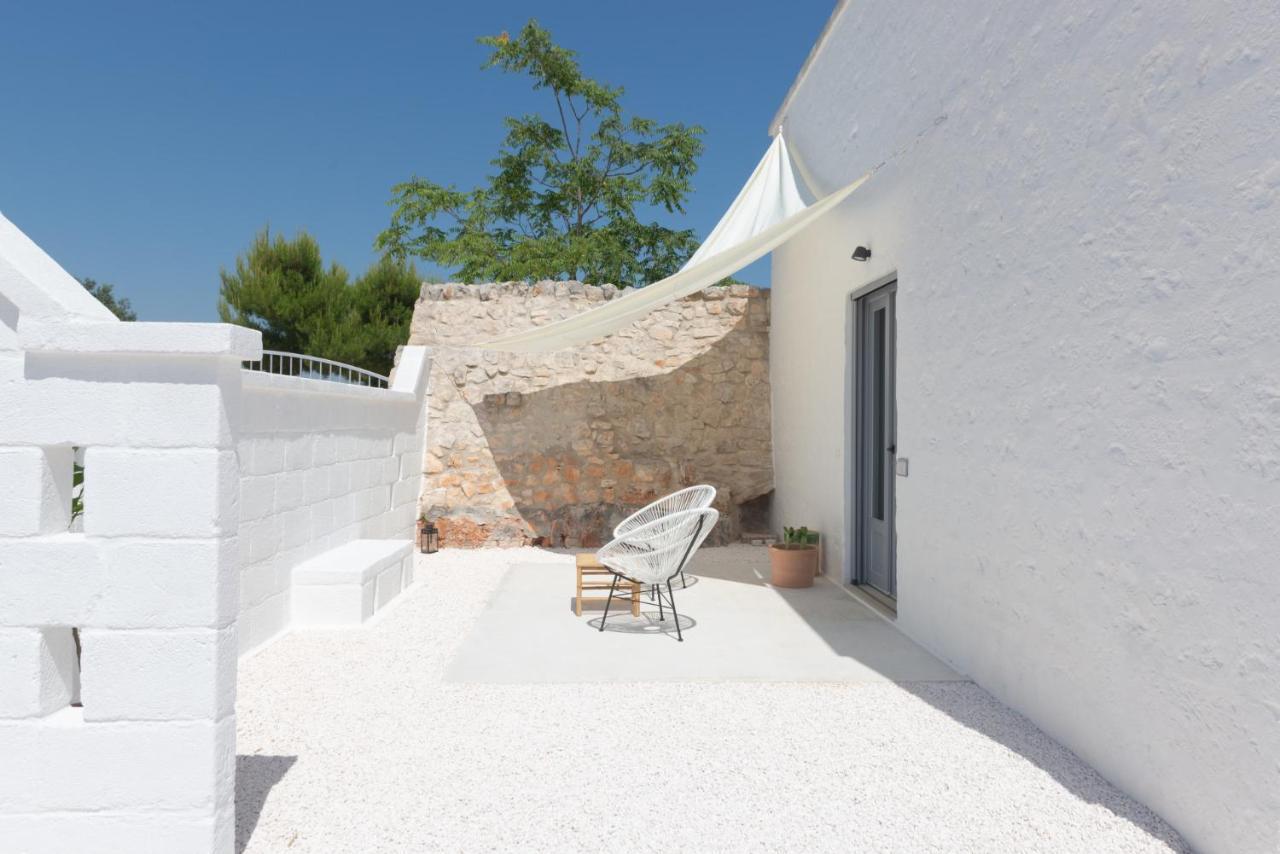 Ma'bella - Masseria Piccola By Rentbeat *