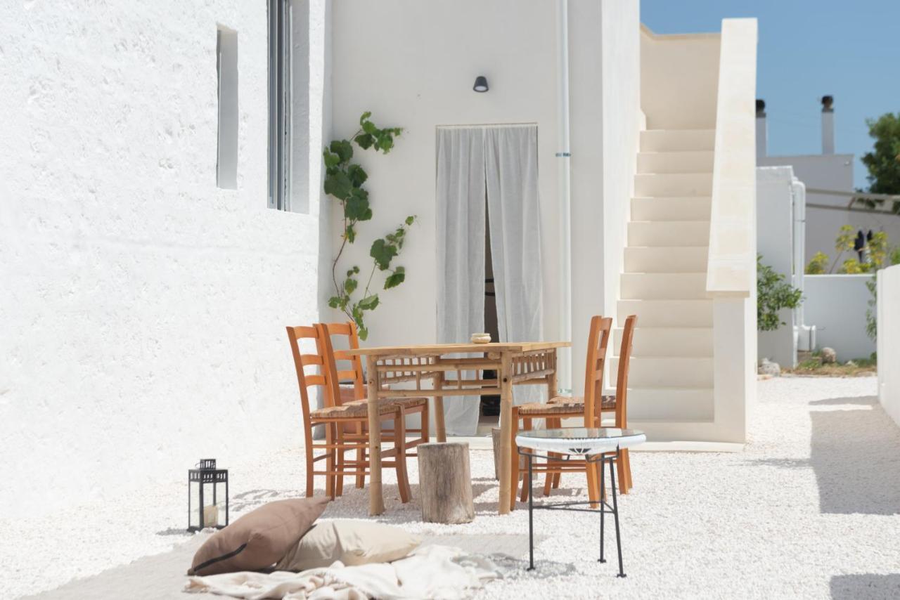 Ma'bella - Masseria Piccola By Rentbeat *