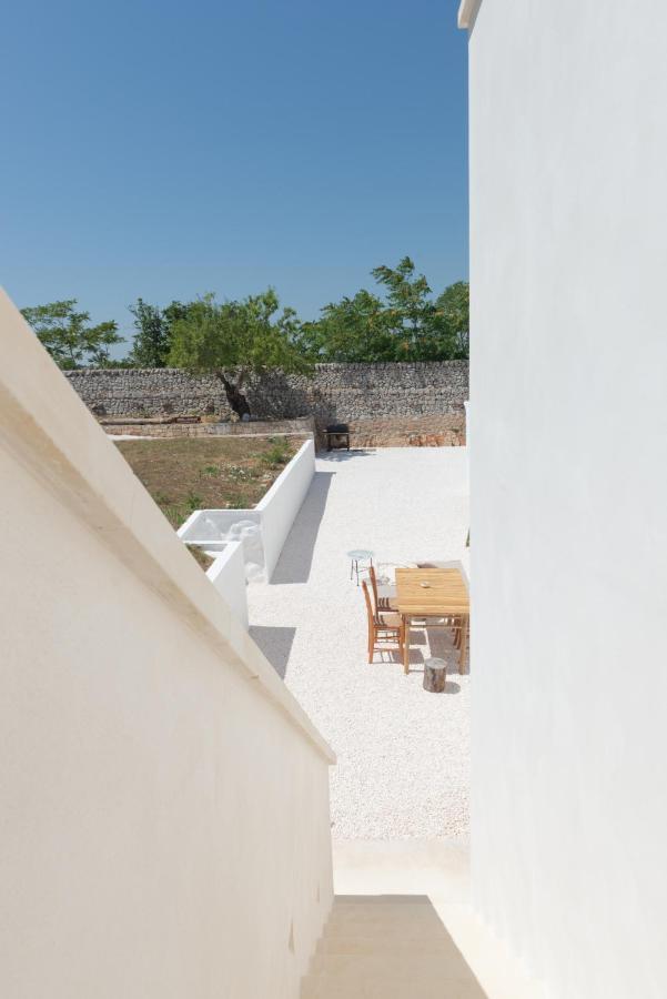 Ma'bella - Masseria Piccola By Rentbeat Villa Cisternino