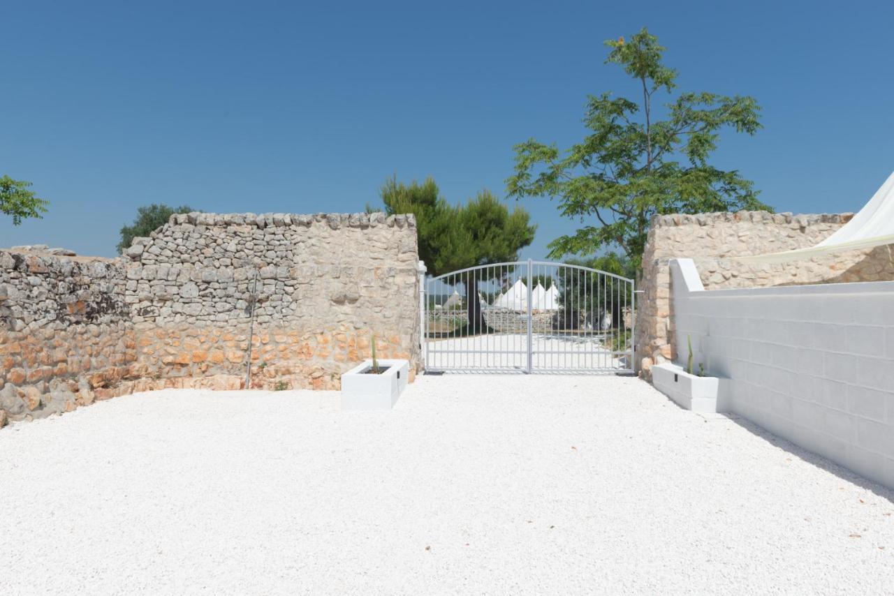 Villa Ma'bella - Masseria Piccola By Rentbeat *
