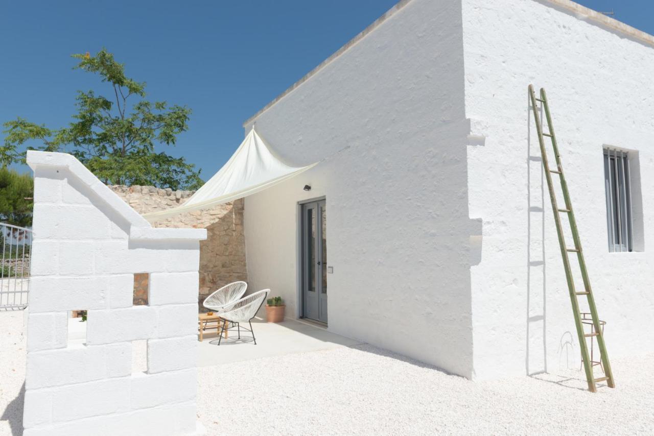 Ma'bella - Masseria Piccola By Rentbeat Villa Cisternino