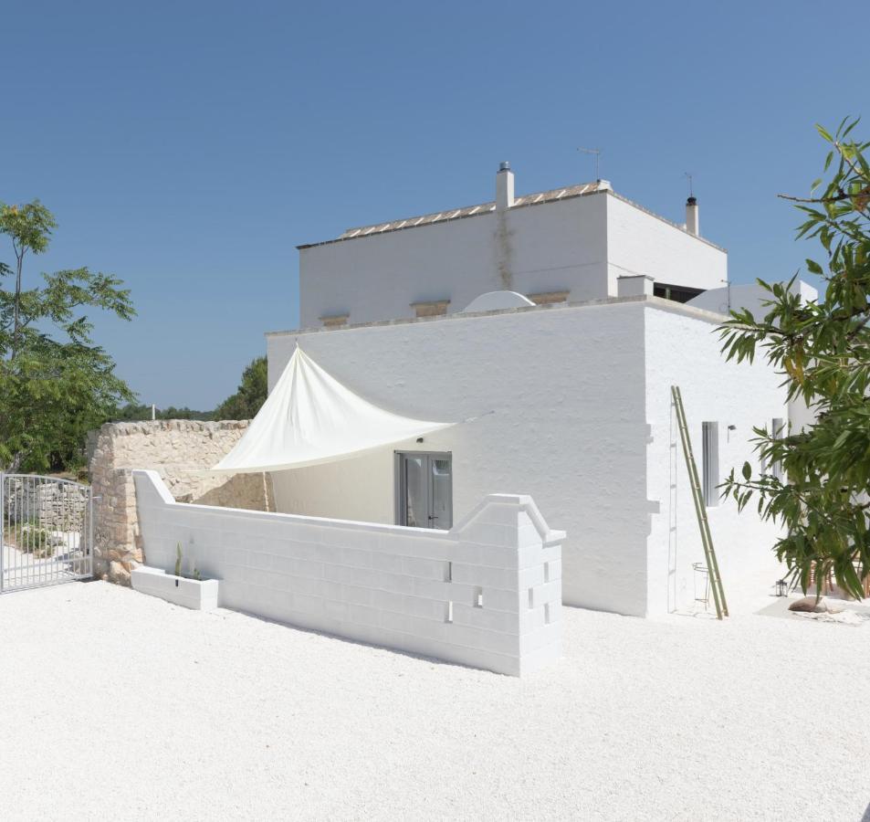 Ma'bella - Masseria Piccola By Rentbeat * Cisternino
