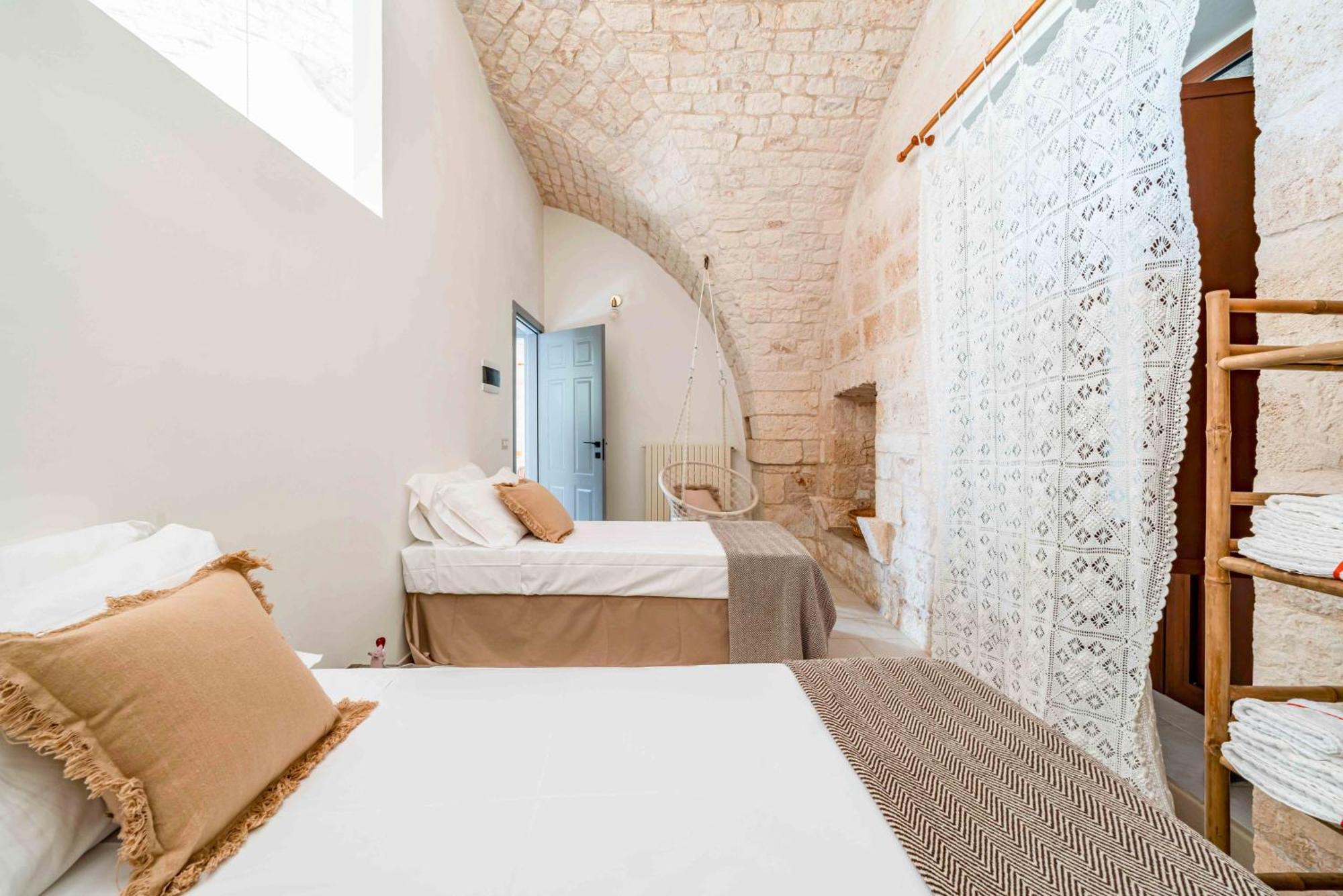 Ma'bella - Masseria Piccola By Rentbeat *