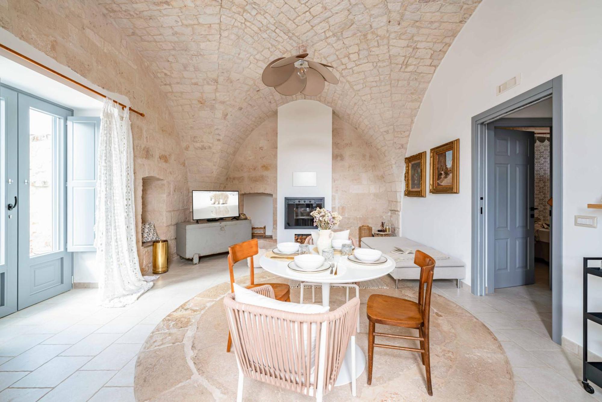 Ma'bella - Masseria Piccola By Rentbeat Cisternino