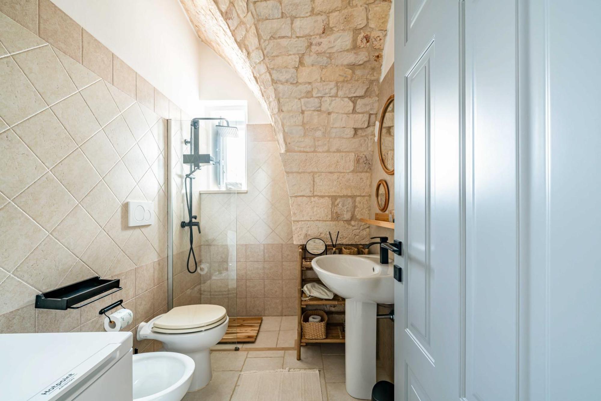 Ma'bella - Masseria Piccola By Rentbeat Villa