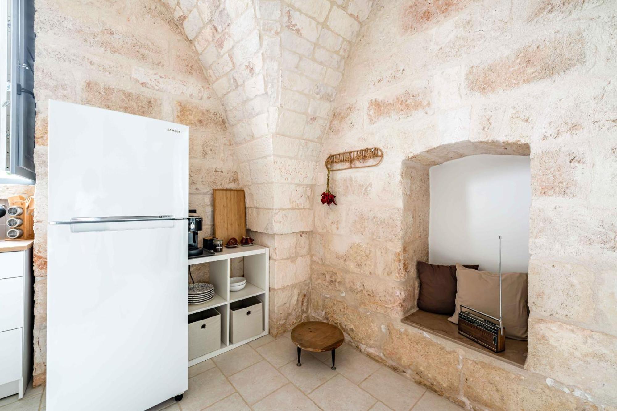 Ma'bella - Masseria Piccola By Rentbeat Villa *