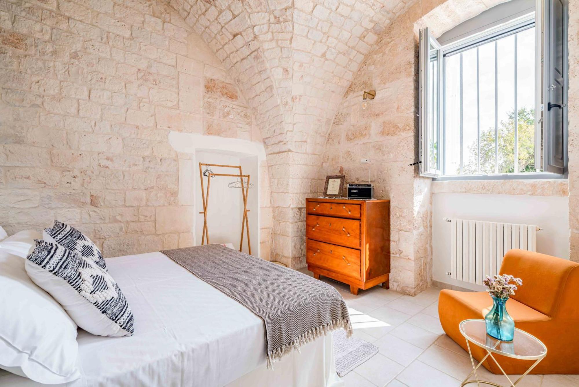 Ma'bella - Masseria Piccola By Rentbeat Villa