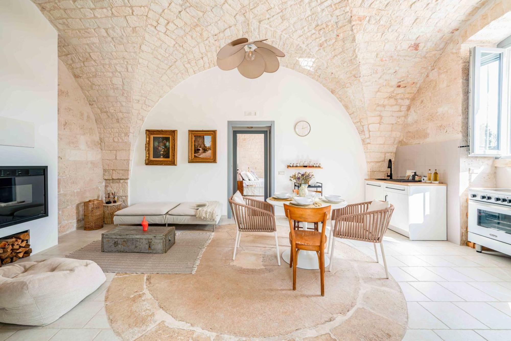 Ma'bella - Masseria Piccola By Rentbeat Villa *