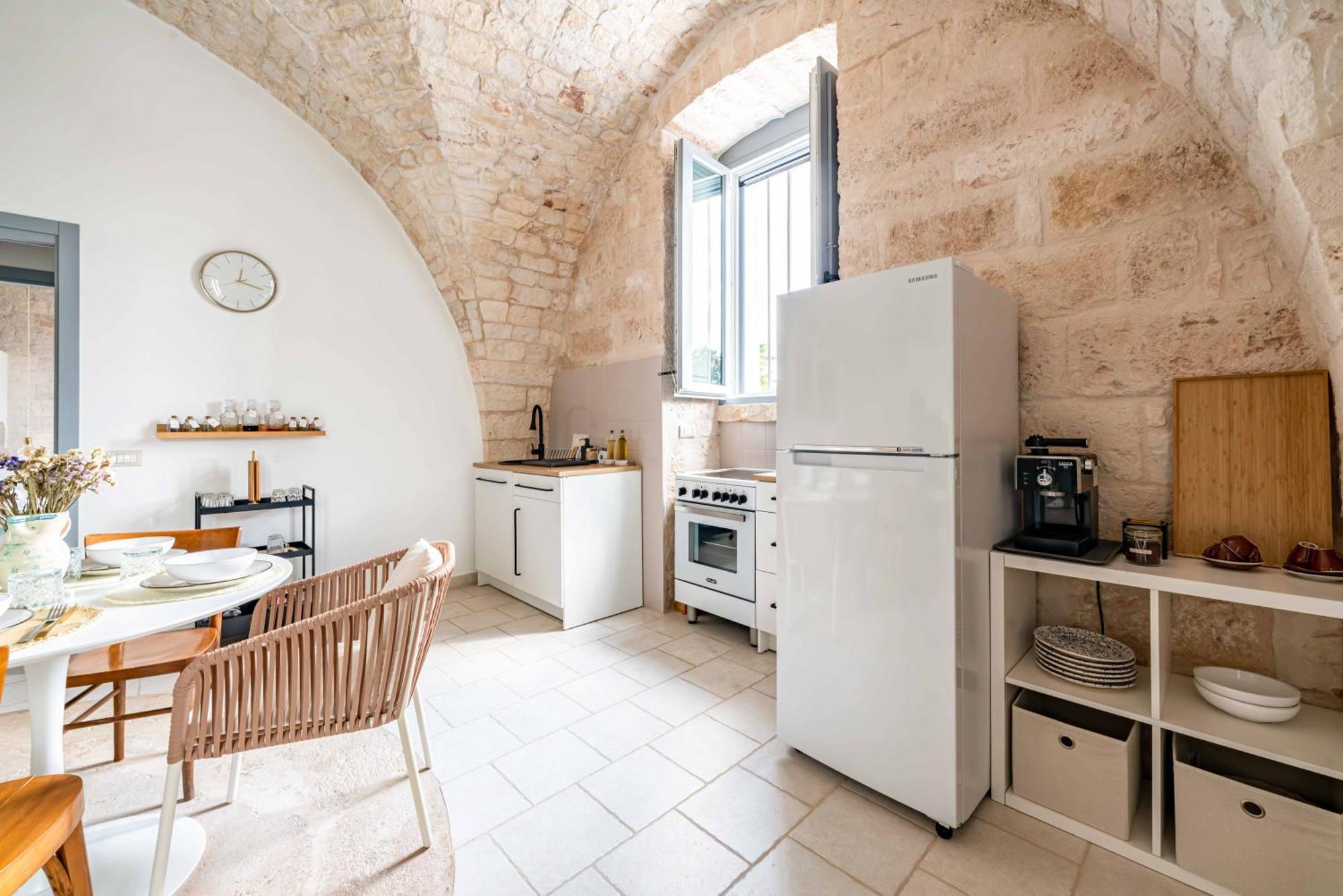 Ma'bella - Masseria Piccola By Rentbeat Cisternino