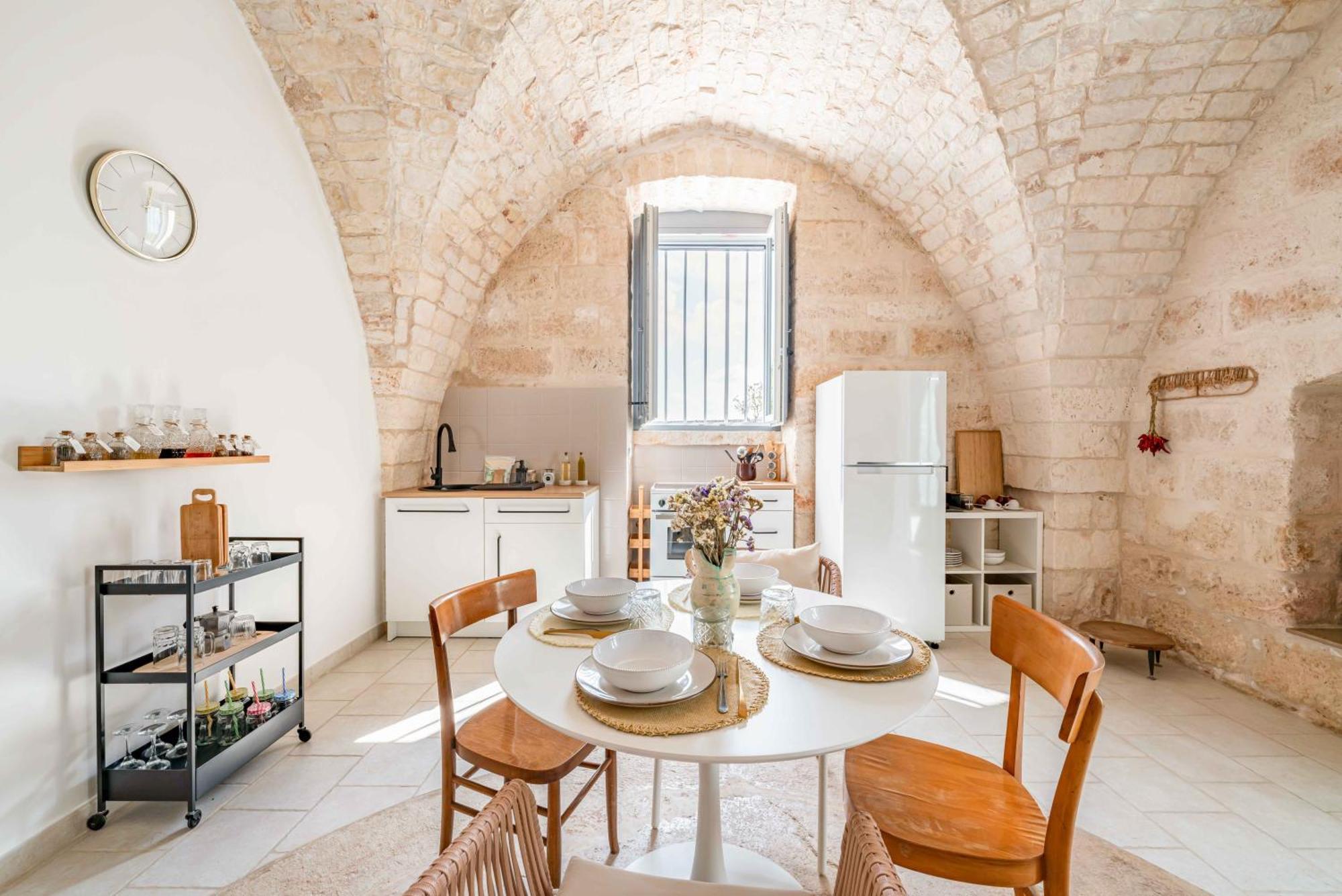 Ma'bella - Masseria Piccola By Rentbeat