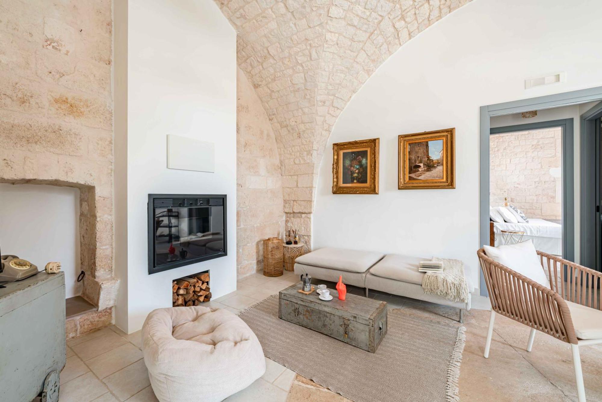 Villa Ma'bella - Masseria Piccola By Rentbeat