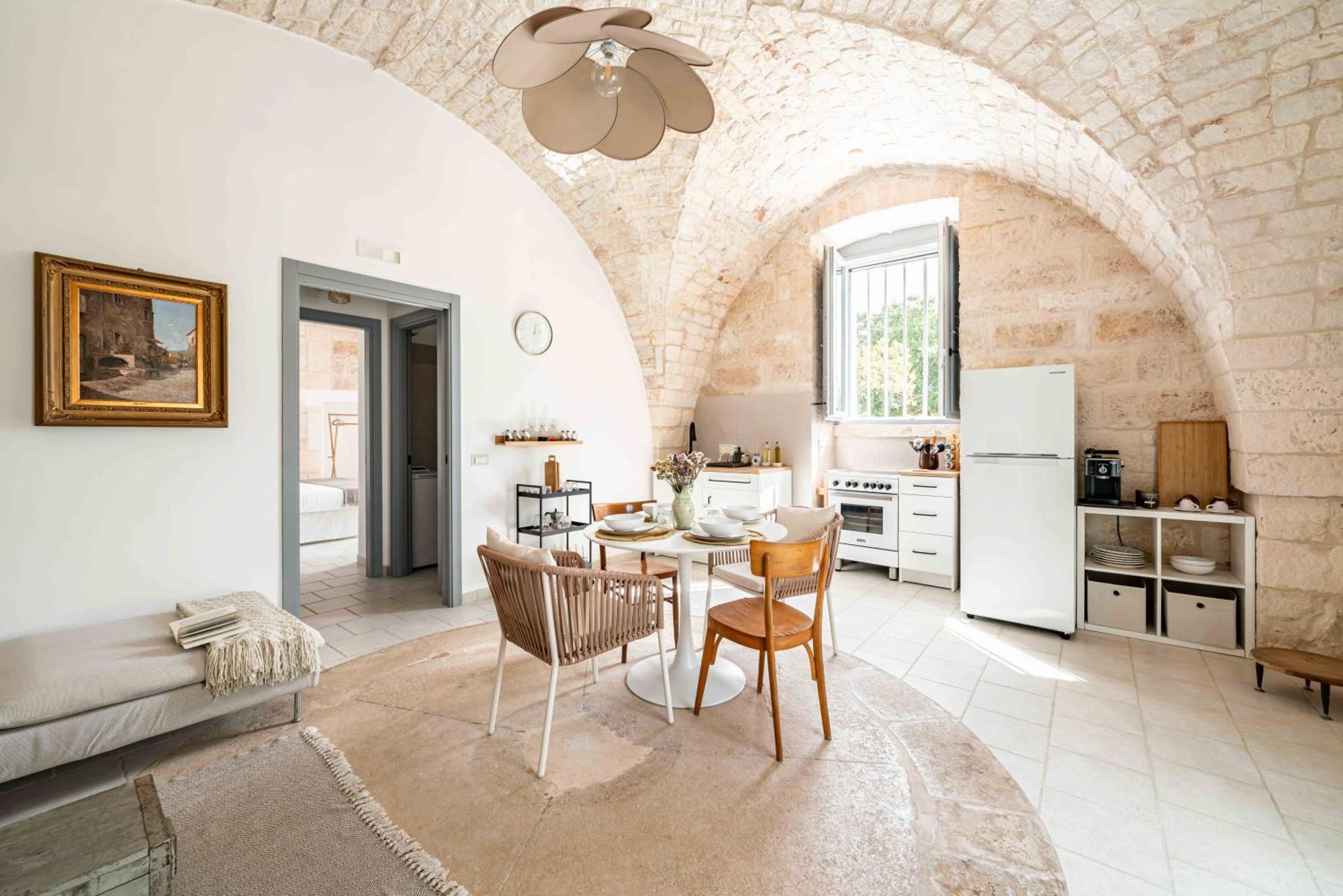 Ma'bella - Masseria Piccola By Rentbeat *