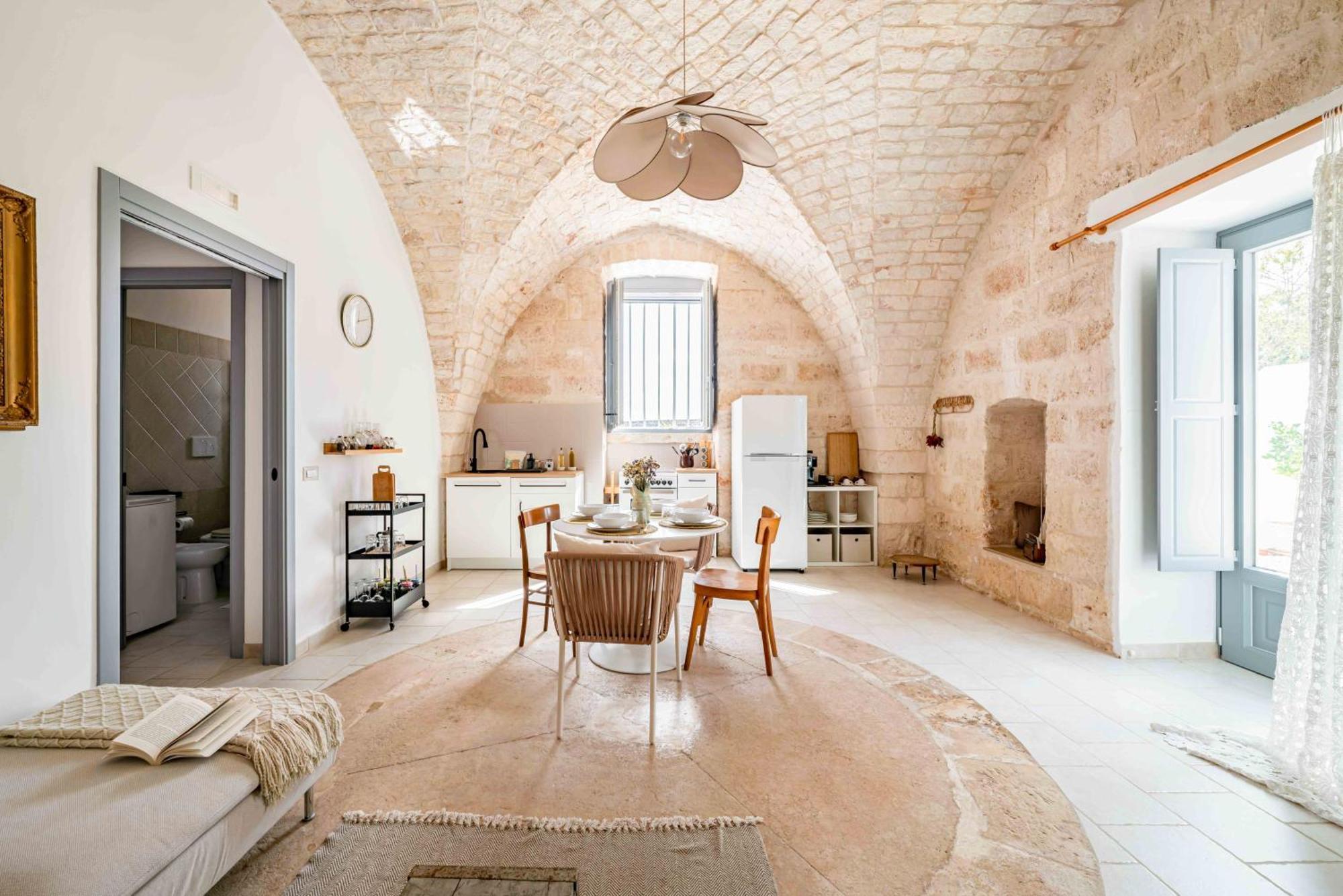 Villa Ma'bella - Masseria Piccola By Rentbeat Cisternino