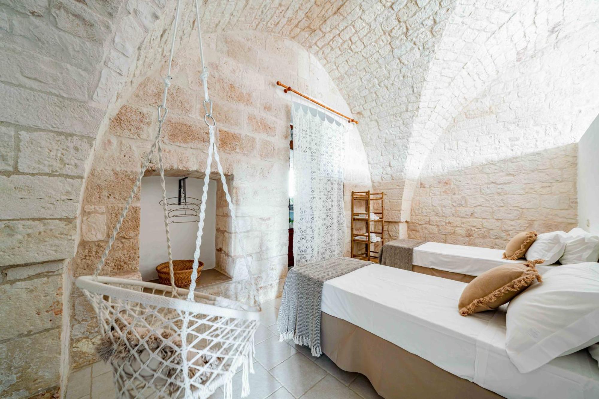 Ma'bella - Masseria Piccola By Rentbeat Villa Cisternino