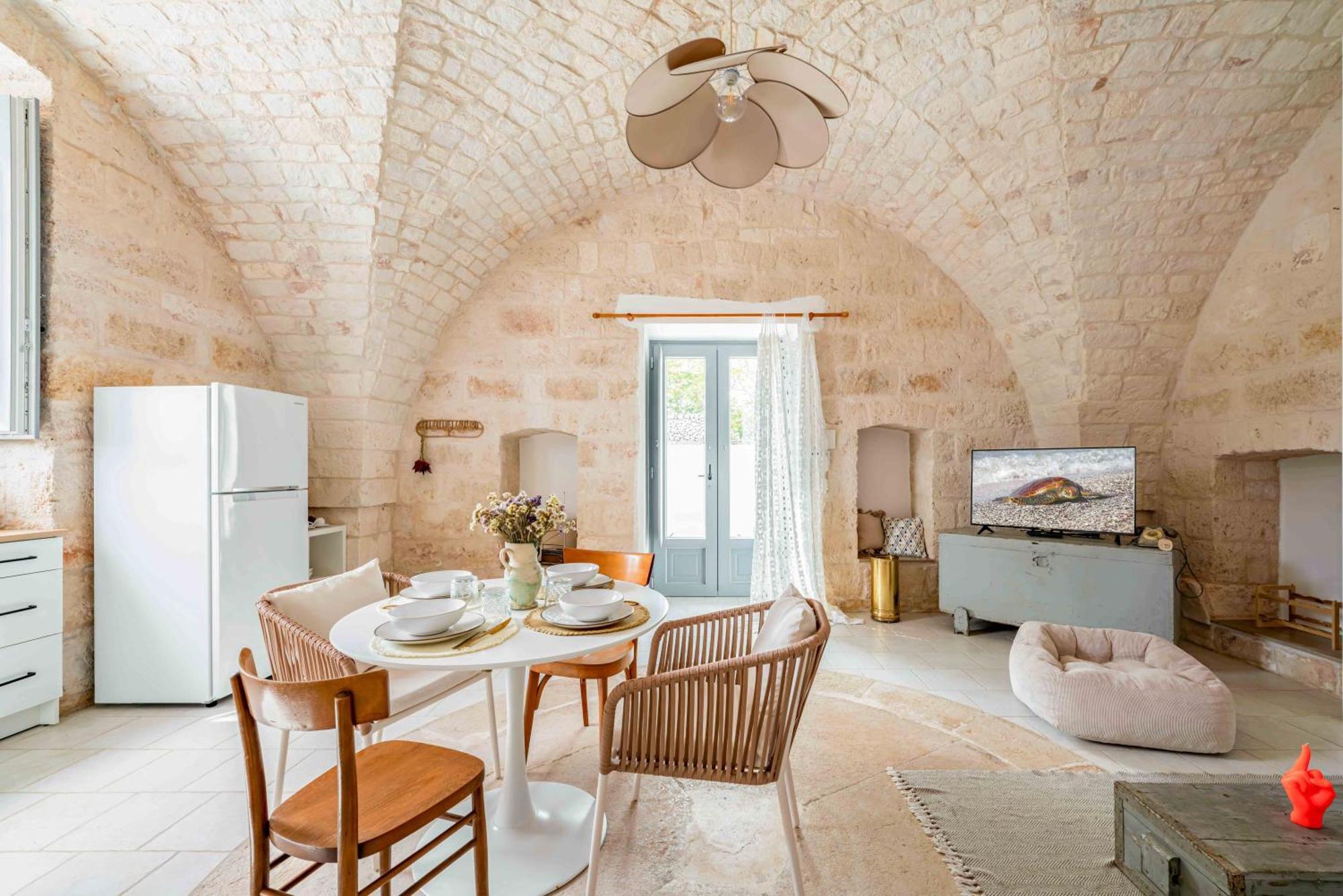 Villa Ma'bella - Masseria Piccola By Rentbeat Cisternino