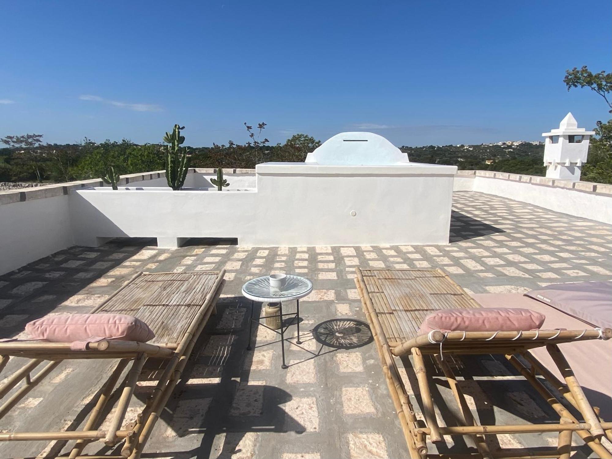 Ma'bella - Masseria Piccola By Rentbeat *