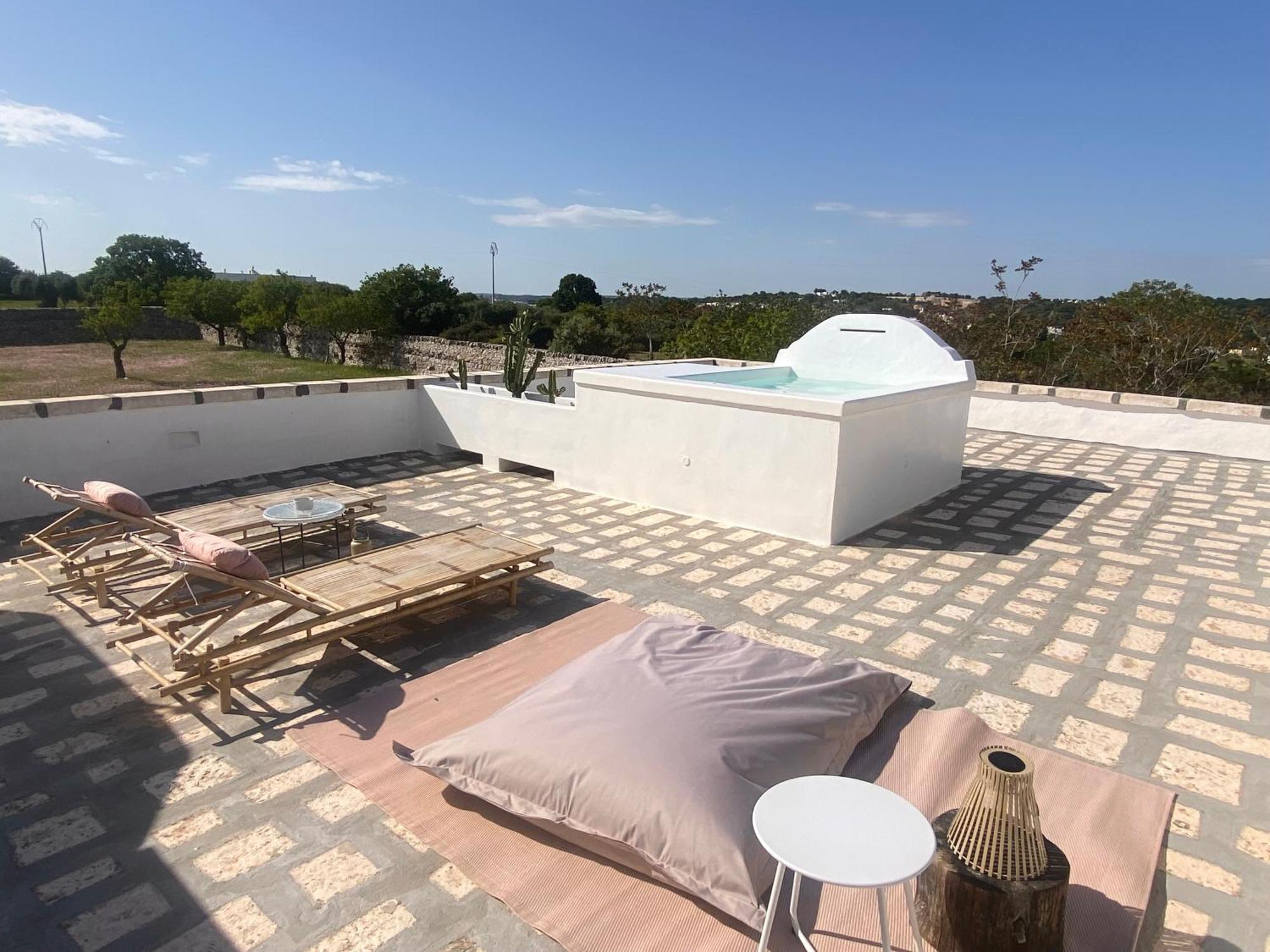 Ma'bella - Masseria Piccola By Rentbeat Cisternino
