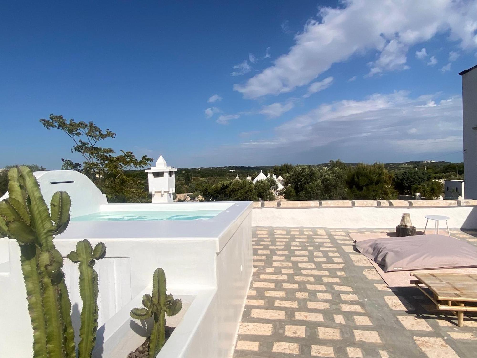Villa Ma'bella - Masseria Piccola By Rentbeat