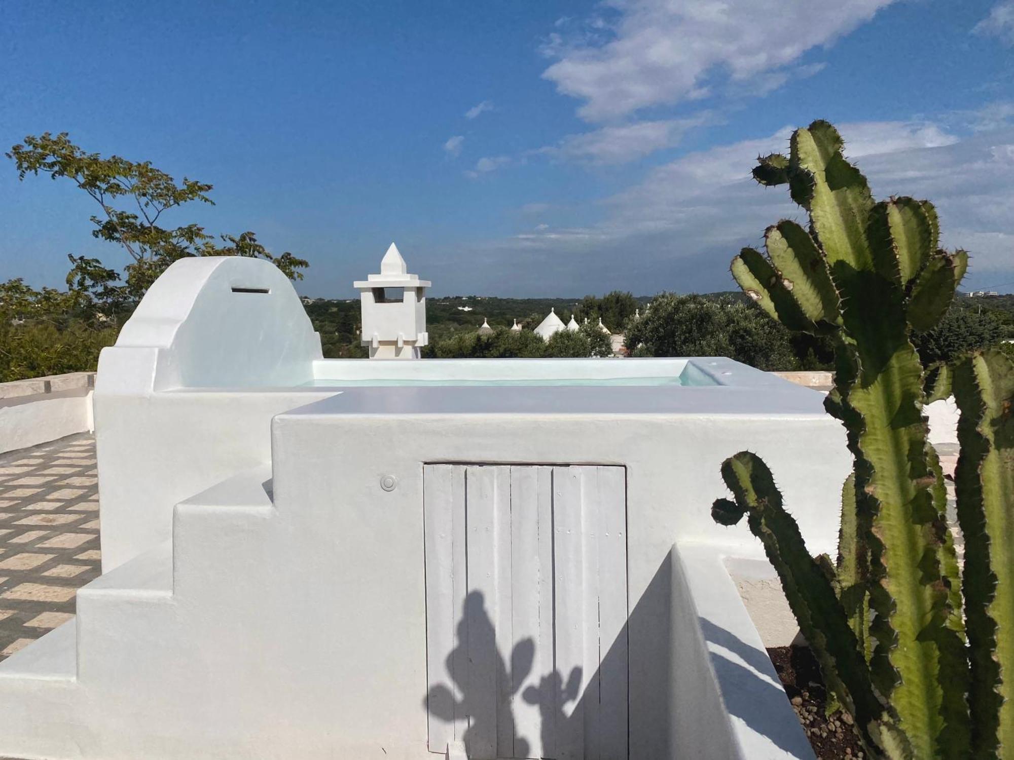 Villa Ma'bella - Masseria Piccola By Rentbeat