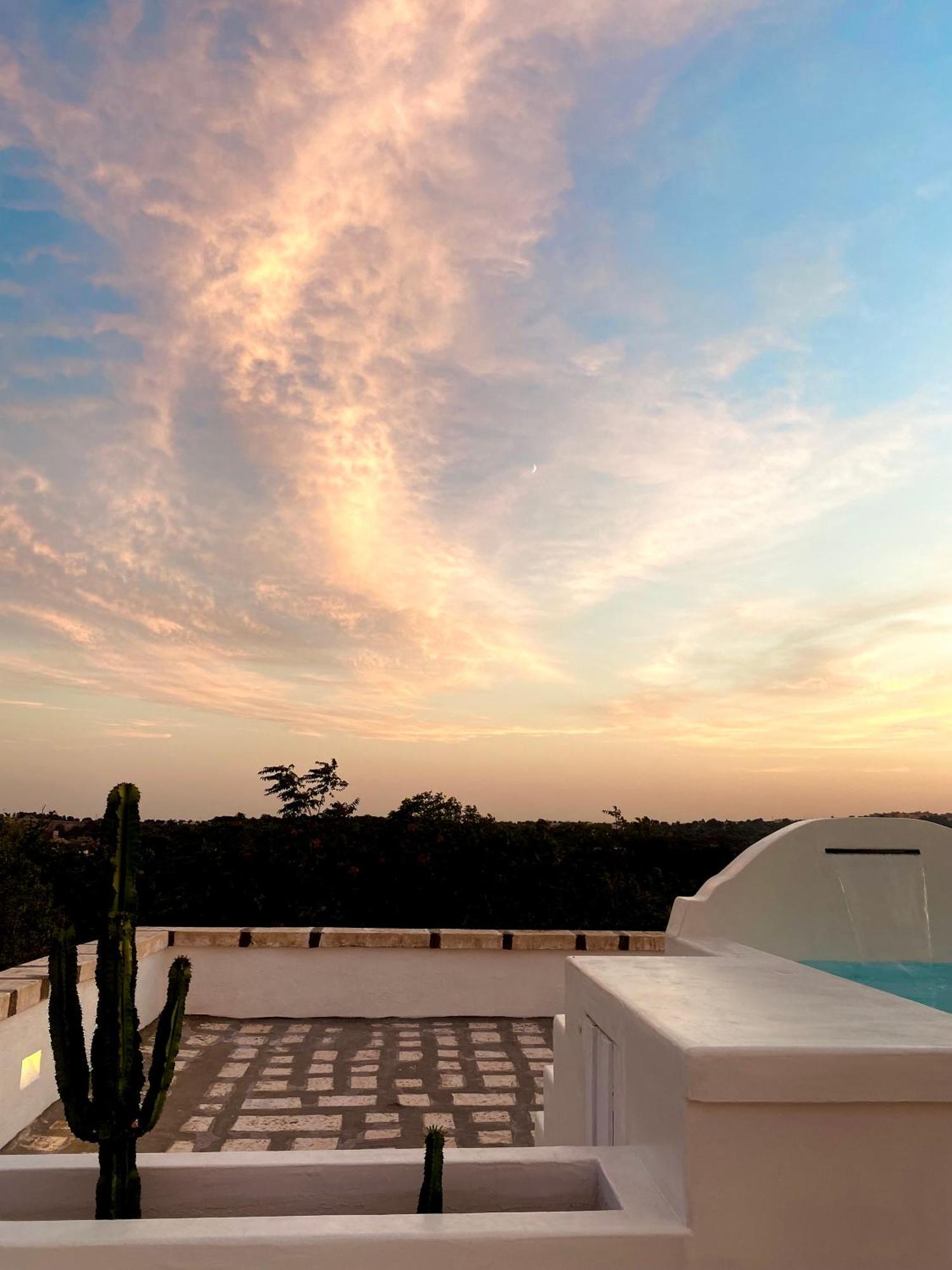 Villa Ma'bella - Masseria Piccola By Rentbeat *