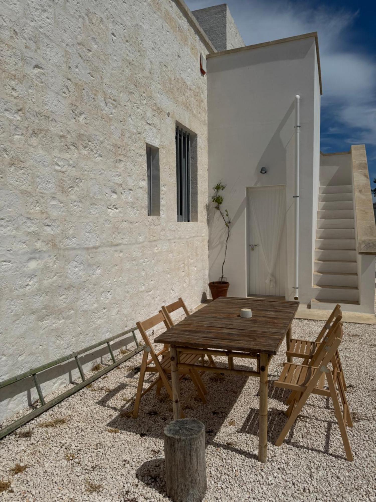 Ma'bella - Masseria Piccola By Rentbeat Villa Cisternino