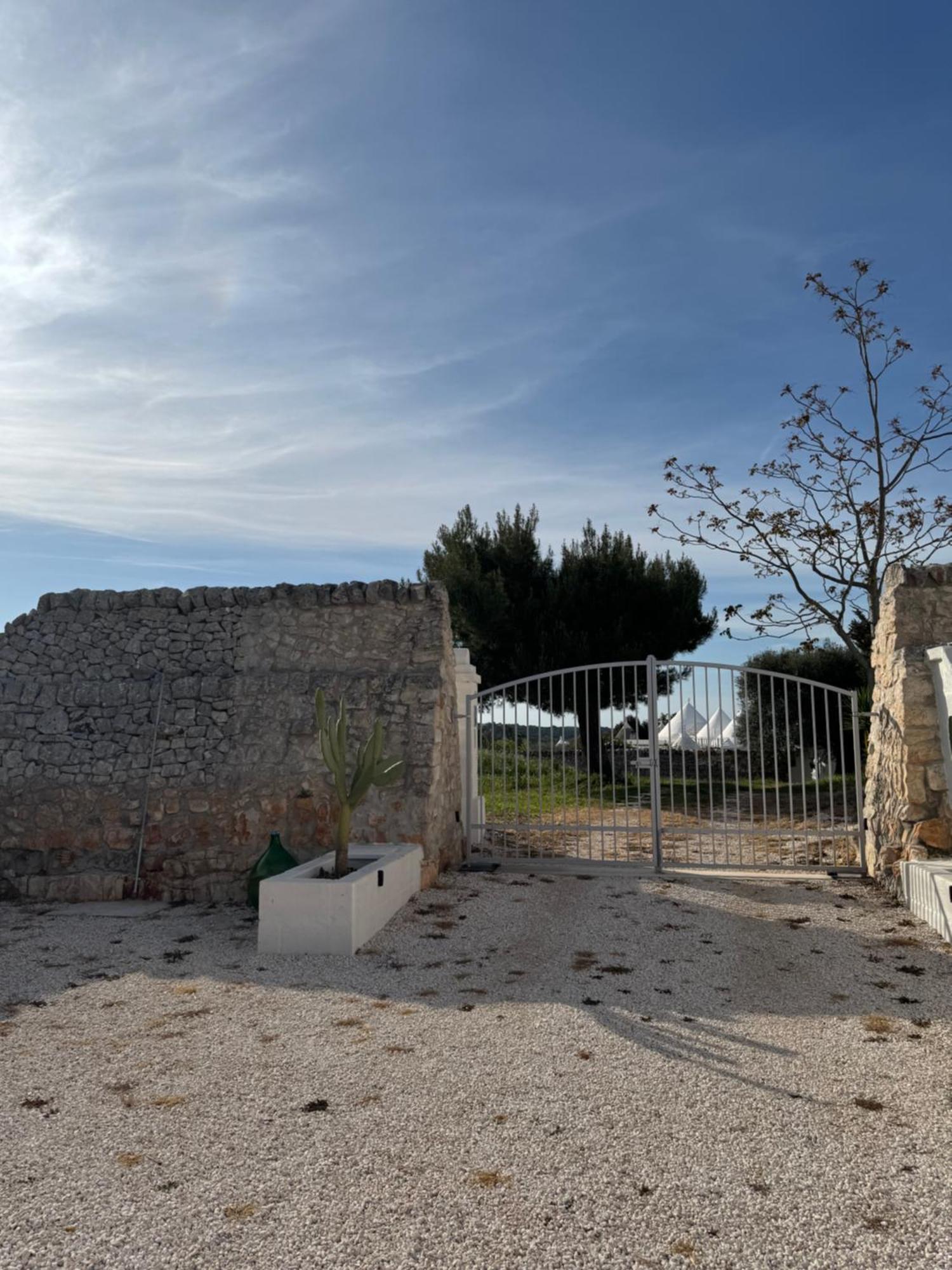Villa Ma'bella - Masseria Piccola By Rentbeat