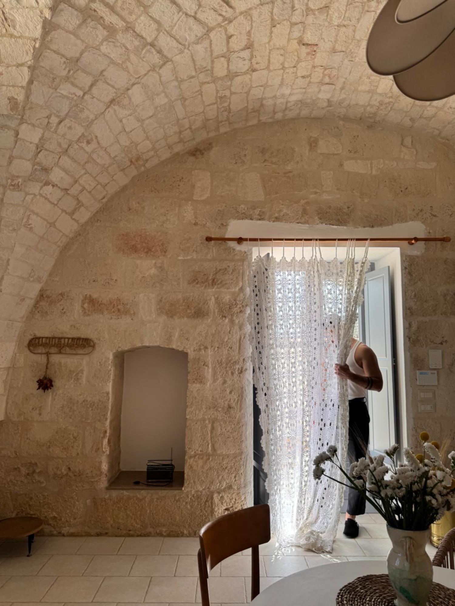 Ma'bella - Masseria Piccola By Rentbeat *