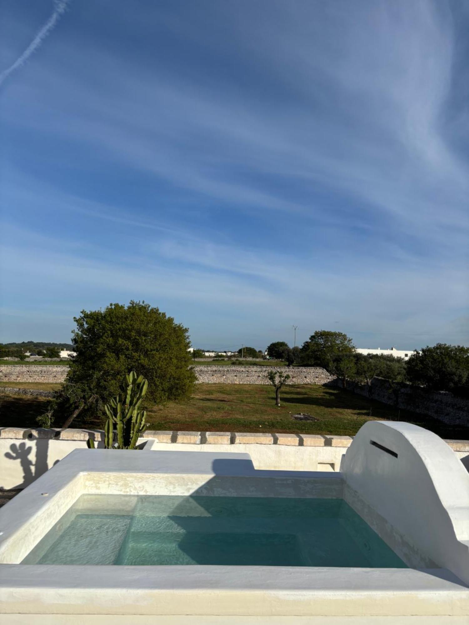 Ma'bella - Masseria Piccola By Rentbeat * Cisternino