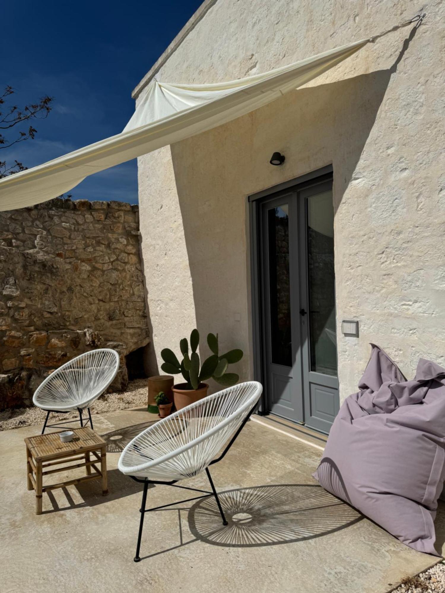 Villa Ma'bella - Masseria Piccola By Rentbeat *