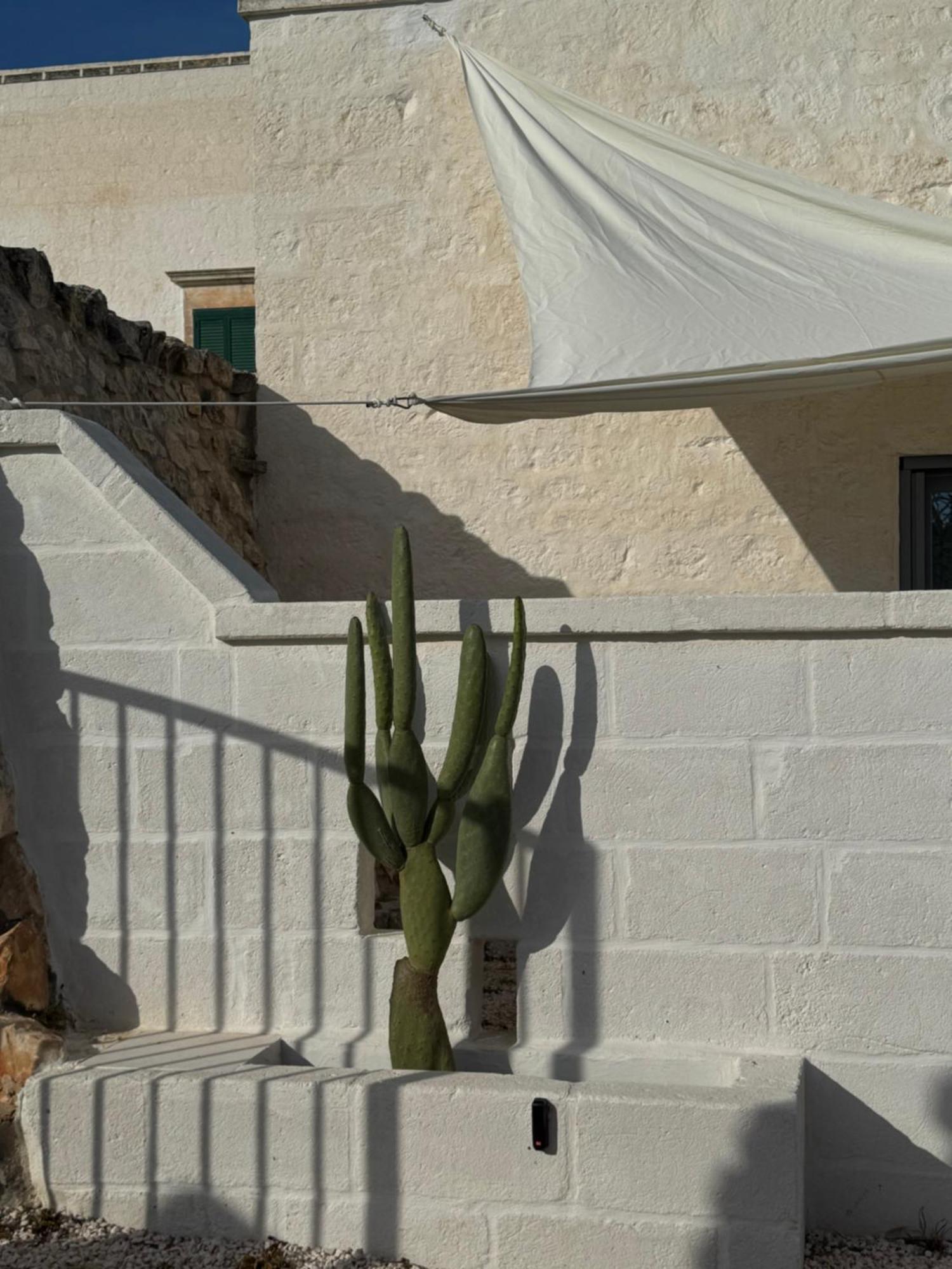 Ma'bella - Masseria Piccola By Rentbeat *