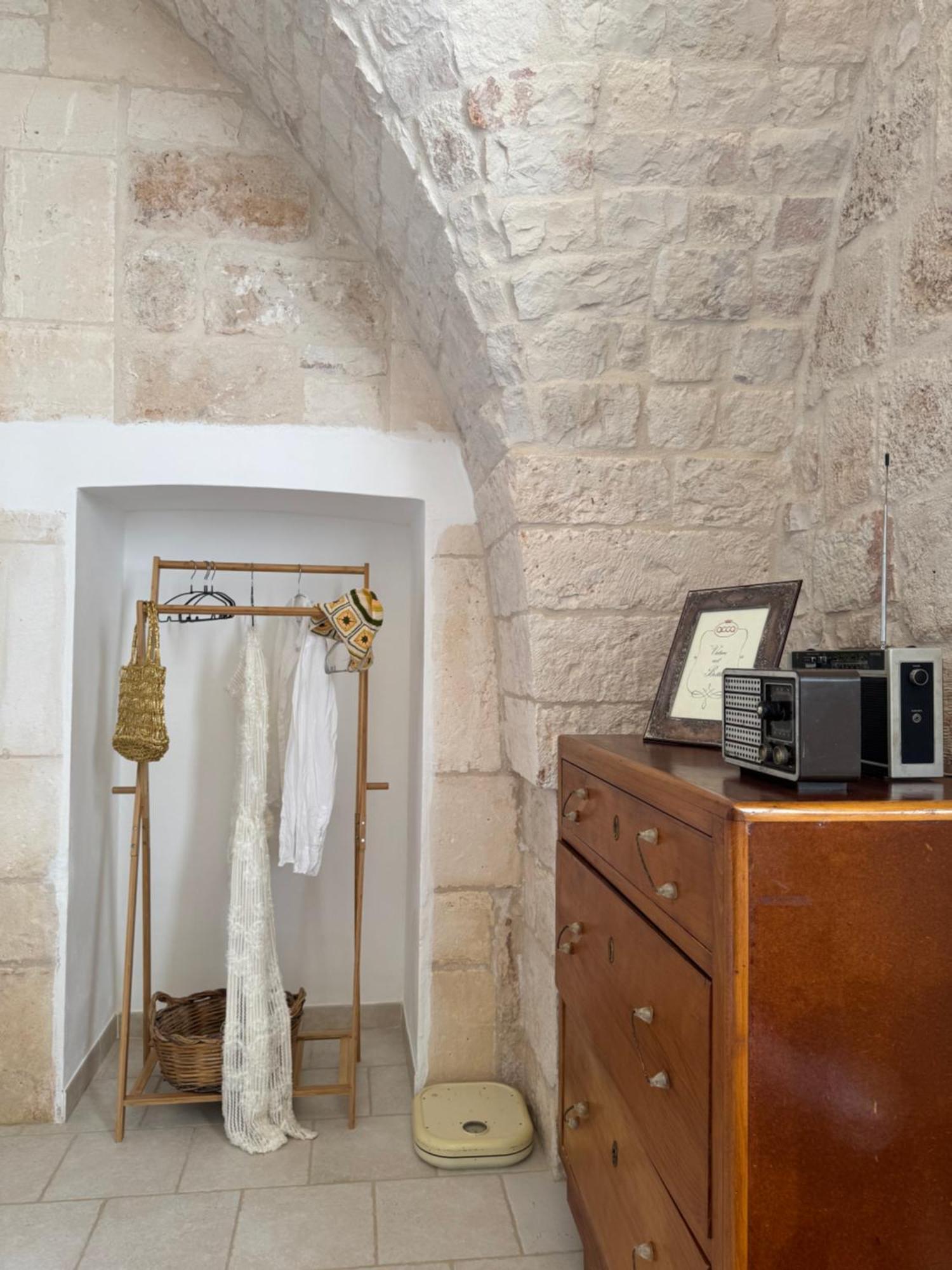 Ma'bella - Masseria Piccola By Rentbeat Cisternino