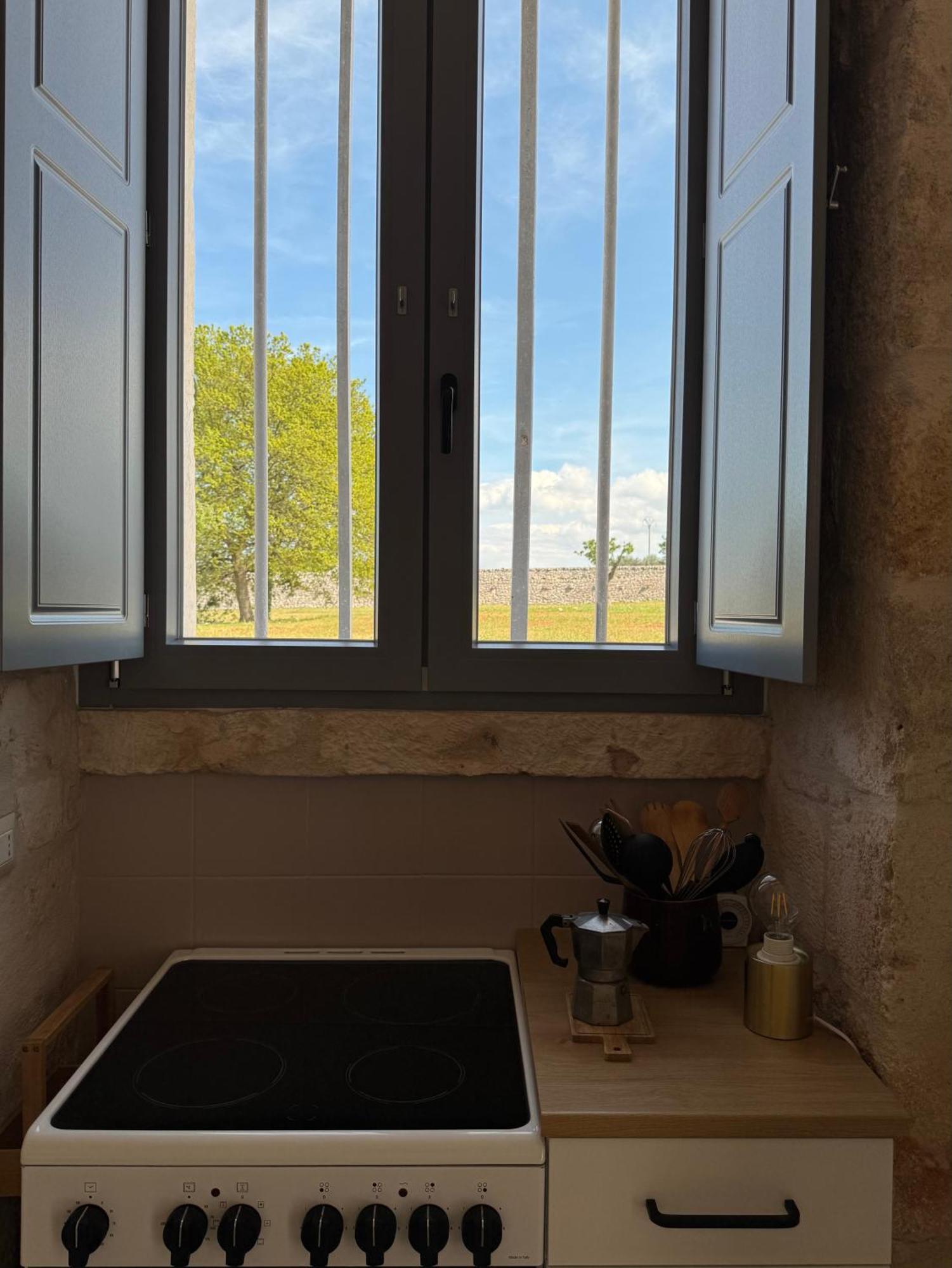 Ma'bella - Masseria Piccola By Rentbeat * Cisternino