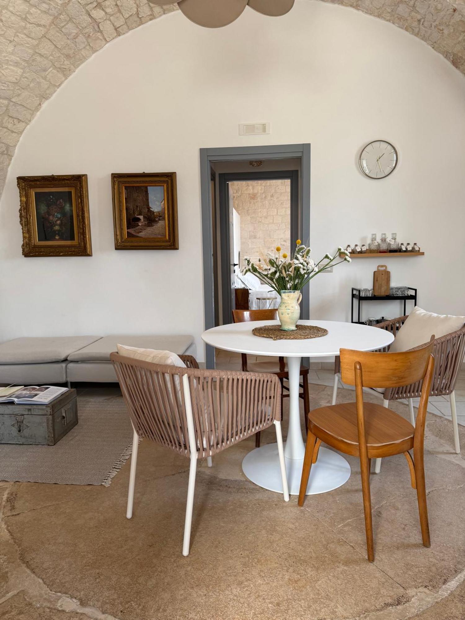Ma'bella - Masseria Piccola By Rentbeat