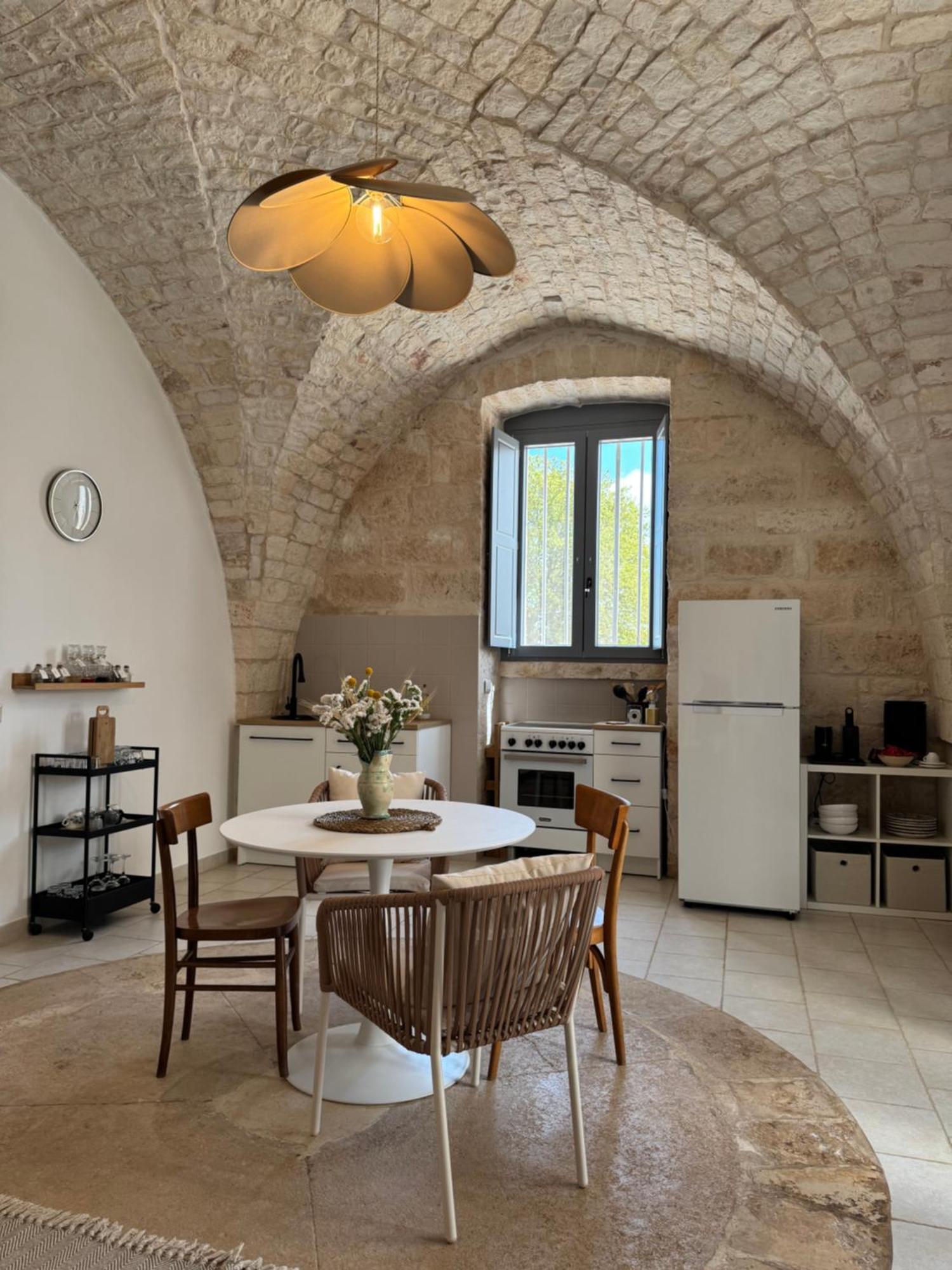 Ma'bella - Masseria Piccola By Rentbeat Villa
