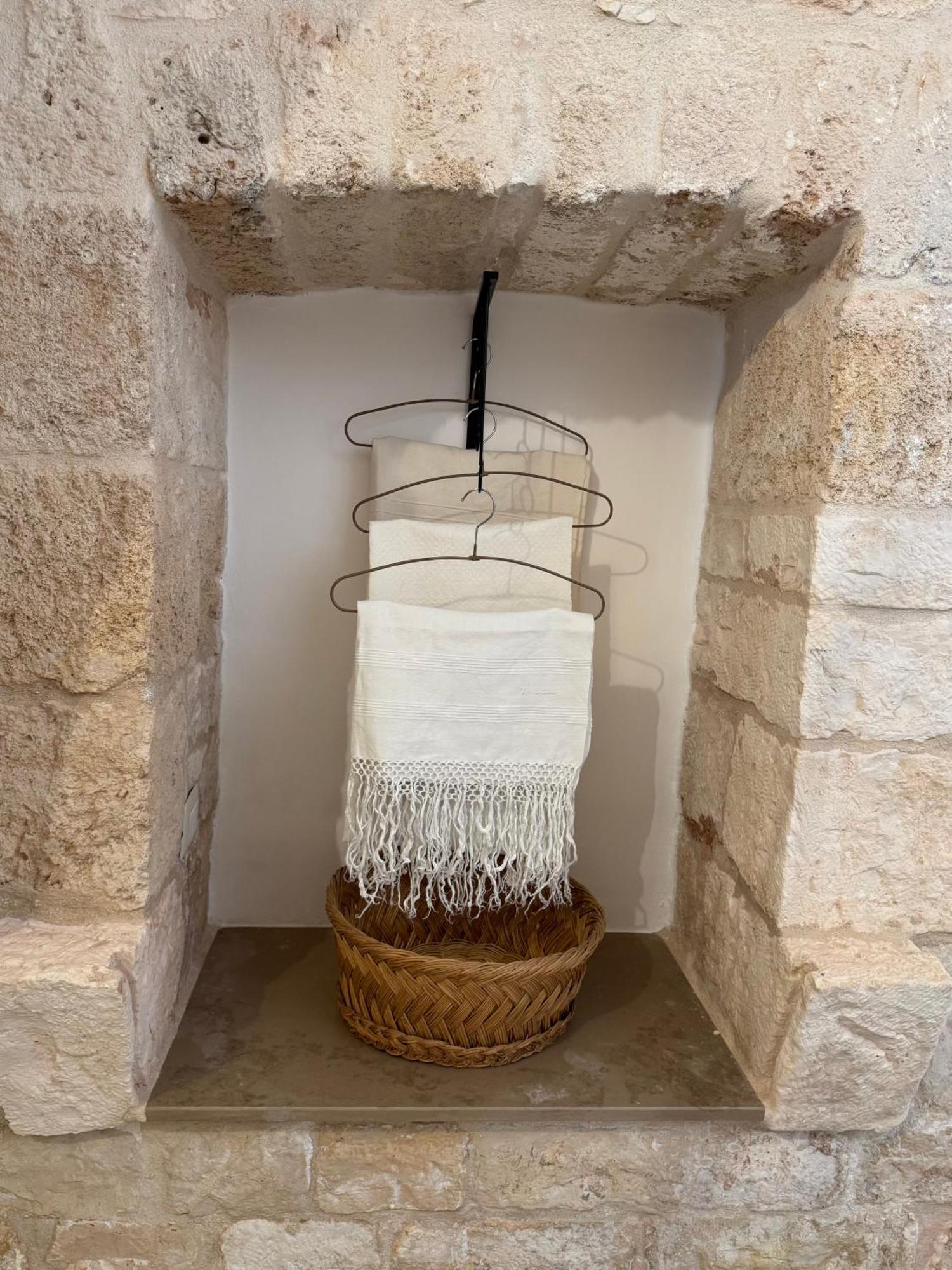 Ma'bella - Masseria Piccola By Rentbeat Villa *