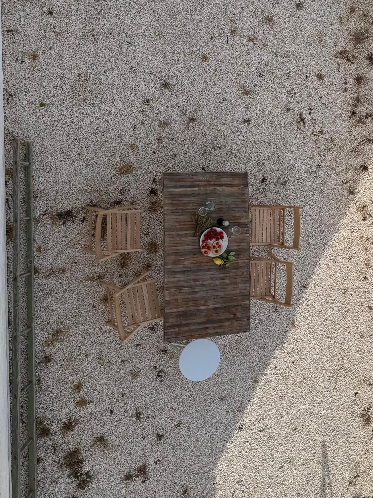 Ma'bella - Masseria Piccola By Rentbeat Villa *