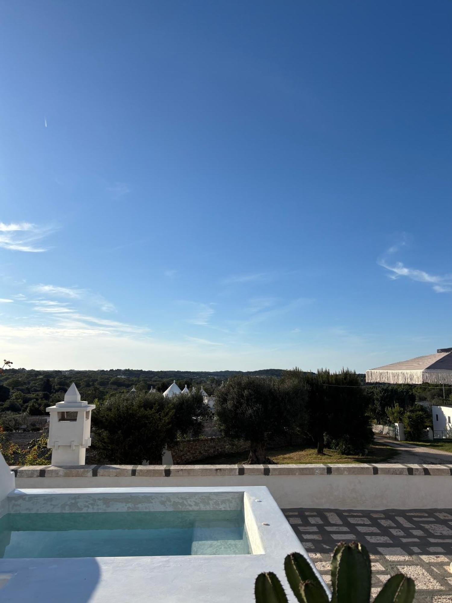 Villa Ma'bella - Masseria Piccola By Rentbeat